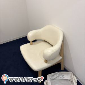 部屋も広い