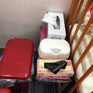 トヨタウン 港川店(1F)の授乳室情報 画像3