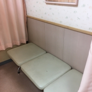 ピアドゥ(2F)の授乳室・オムツ替え台情報 画像3