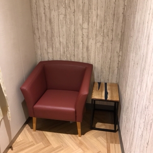 ルミネウィング(3階 )の授乳室・オムツ替え台情報 画像14