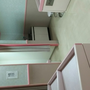 アピタ福井店(2F)の授乳室・オムツ替え台情報 画像5