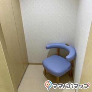 浅草公会堂(1F)の授乳室・オムツ替え台情報 画像9