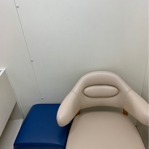 西松屋 水戸けやき台店(1F)の授乳室・オムツ替え台情報 画像3