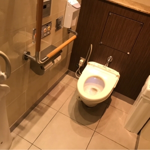 高島屋S館(6F)の授乳室・オムツ替え台情報 画像42