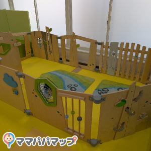 浅草花やしき(3F)の授乳室情報 画像4