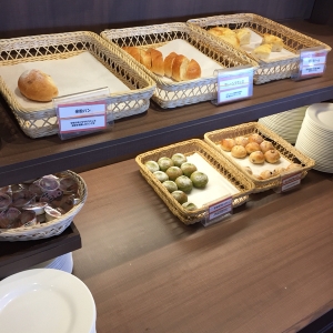 フォルクス 成田店(1F)のオムツ替え台情報 画像4