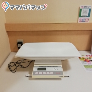 富山大和(4F)の授乳室・オムツ替え台情報 画像3