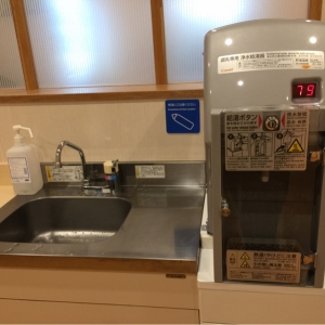 トイザらス・ベビーザらス  富山店の授乳室・オムツ替え台情報 画像7