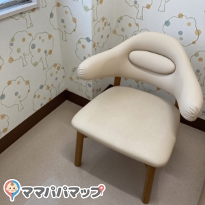 管理事務所の授乳室・オムツ替え台情報 画像4