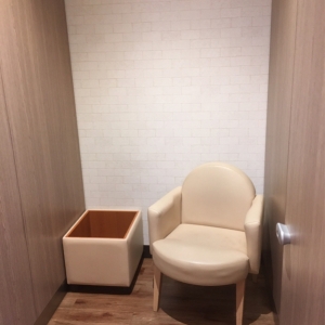 軽井沢・プリンスショッピングプラザ(1F)の授乳室・オムツ替え台情報 画像1