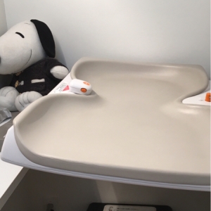 パナソニックリビングショールーム仙台(2F)の授乳室・オムツ替え台情報 画像1