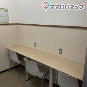 西海国立公園 九十九島動植物園森きららの授乳室・オムツ替え台情報 画像1