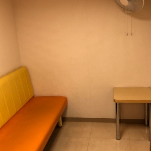 福屋八丁堀本店(8階)の授乳室・おむつ替え台の写真(10枚目)