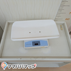 イトーヨーカドー２階　マタニティ・育児相談室(2F)のオムツ替え台情報 画像1