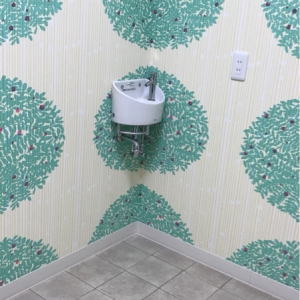 リビングスタジオ・ラクラシエ(1F)の授乳室・オムツ替え台情報 画像1