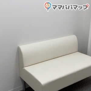 神戸市中央区役所(5階)の授乳室・おむつ替え台の写真(2枚目)