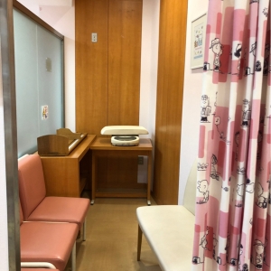 スズラン百貨店 前橋店(本館6階 ベビー休憩室)の授乳室・オムツ替え台情報 画像19