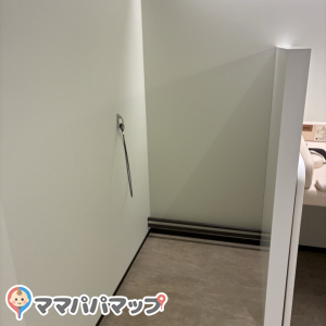 大丸 エルガーラ東館(5F)の授乳室・オムツ替え台情報 画像9