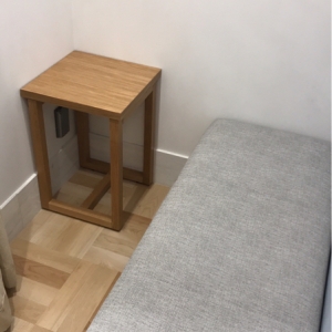 ルミネ新宿 ルミネ１(7F)の授乳室・オムツ替え台情報 画像43