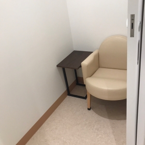 イーグレキッズ屋内遊技場(1F)の授乳室・オムツ替え台情報 画像5