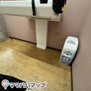 授乳椅子からの景色