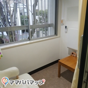 豊玉北地区区民館(2F)の授乳室・オムツ替え台情報 画像2