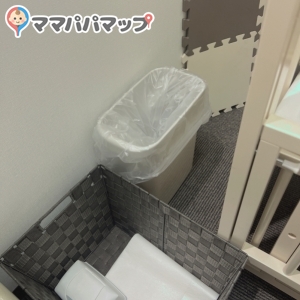 ほけんの窓口新宿センタービル店(B1)の授乳室情報 画像1