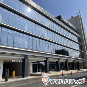 SK掛川駅前パーキング