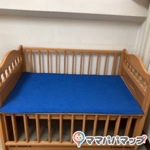 上尾丸山公園　管理事務所(B1)の授乳室情報 画像2