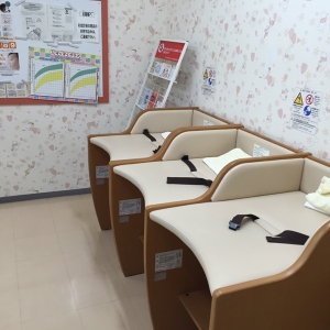 アピタ大仁店(2F)の授乳室・オムツ替え台情報 画像5