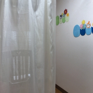 東成区子ども・子育てプラザ(2F)の授乳室・オムツ替え台情報 画像2