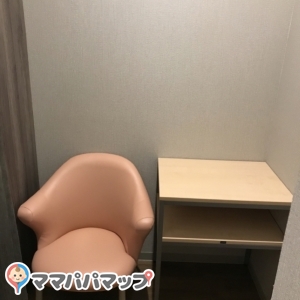 金沢中央観光案内所(1F)の授乳室・オムツ替え台情報 画像1