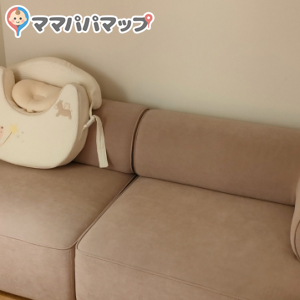 ロッテ百貨店本店(7階)(7階)の授乳室・オムツ替え台情報 画像1