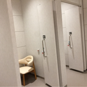 空調も効いて快適でした。