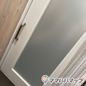 道の駅パティオにいがた(1F)の授乳室・オムツ替え台情報 画像3