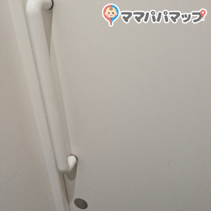 ミウィ橋本(3F)の授乳室情報 画像3