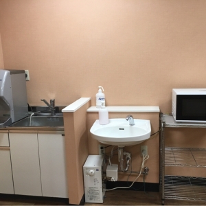 軽井沢プリンスショッピングプラザ(1F)の授乳室・オムツ替え台情報 画像20