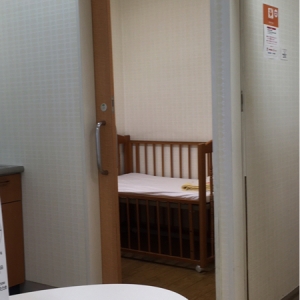 香林坊大和(7F)の授乳室・オムツ替え台情報 画像18