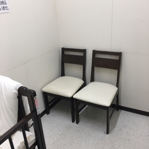 ナフコツーワンスタイル周南店(1F)の授乳室・オムツ替え台情報 画像2