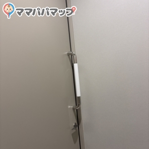 アミュプラザ長崎新館(3F)の授乳室・オムツ替え台情報 画像10