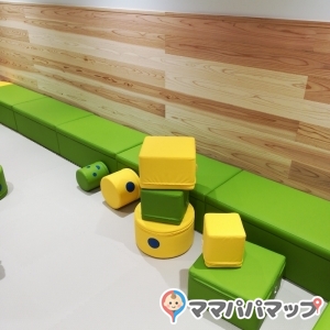 アクリエひめじ(姫路市文化コンベンションセンター)(1F)の授乳室・オムツ替え台情報 画像4