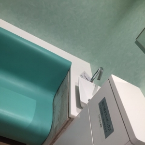 ミント神戸(5F)の授乳室・オムツ替え台情報 画像11