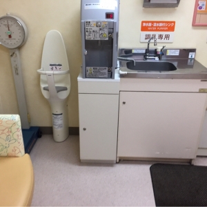 ジョイホン小山駅前店(1F)のオムツ替え台情報 画像6