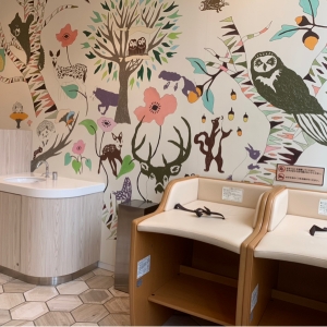 アロマの香りとオルゴールのBGM♪