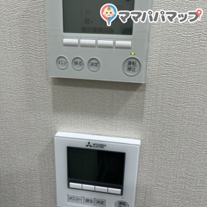 J&モール(2F)の授乳室・オムツ替え台情報 画像4