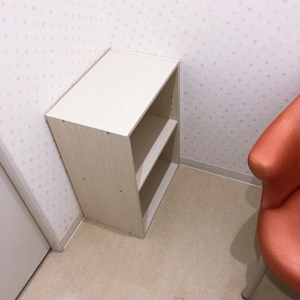 南生協病院(2F)の授乳室情報 画像4