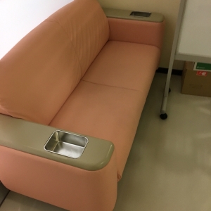 石巻市役所(2F)の授乳室・オムツ替え台情報 画像4