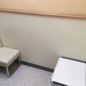 イオン駒岡店〔旧 ジャスコ〕(2F)の授乳室・オムツ替え台情報 画像12