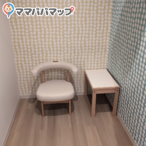 イスパターン2室