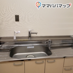 熊本空港仮設(1F)の授乳室・オムツ替え台情報 画像1